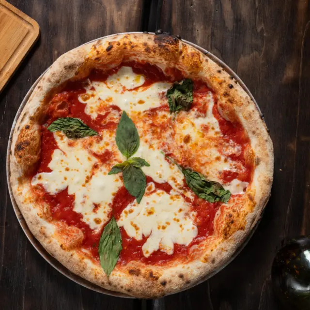 Margherita